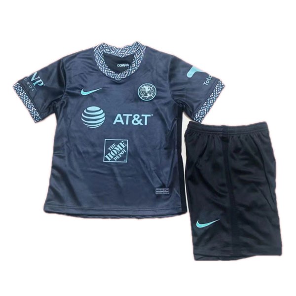 Maillot Football Club América Third Enfant 2022-23